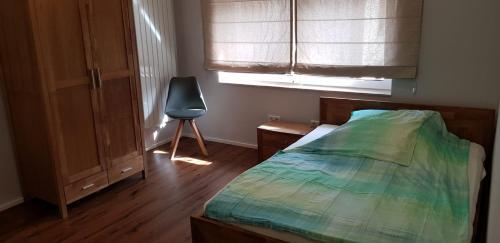 Apartamento Handwerkerwohnung - Monteurunterkunft 3