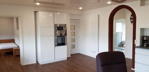 Apartamento Handwerkerwohnung - Monteurunterkunft 3