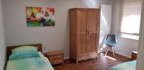 Apartamento Handwerkerwohnung - Monteurunterkunft 3