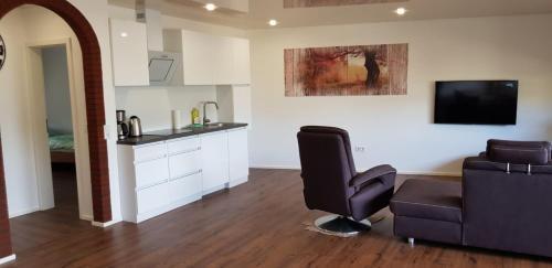 Apartamento Handwerkerwohnung - Monteurunterkunft 3