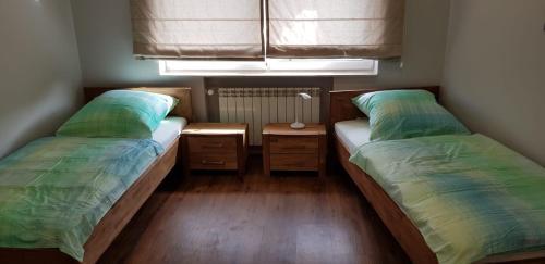 Apartamento Handwerkerwohnung - Monteurunterkunft 3