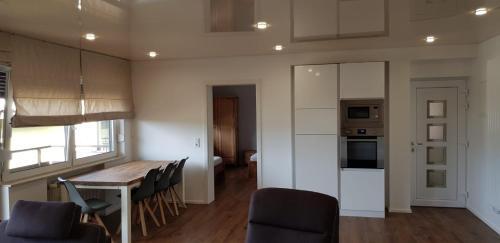 Apartamento Handwerkerwohnung - Monteurunterkunft 3
