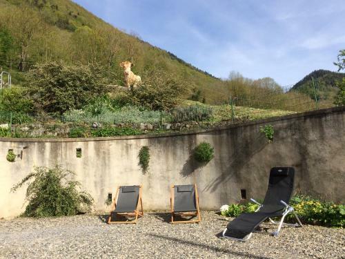 Gite Calme