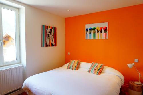 Bed & Breakfast Le Clos De Baupeillas