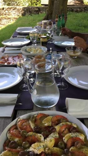 Bed & Breakfast Le Clos De Baupeillas