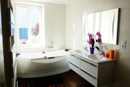 Bed & Breakfast Le Clos De Baupeillas