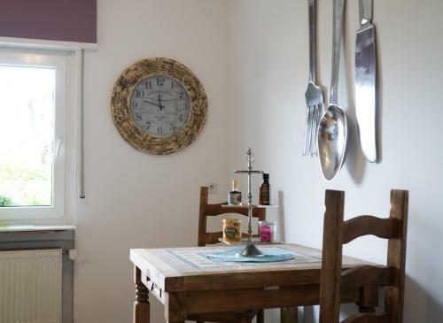 Apartamento Ferienwohnung Zeilfelder