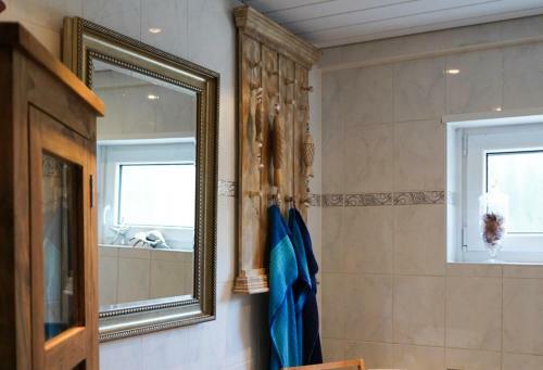 Apartamento Ferienwohnung Zeilfelder