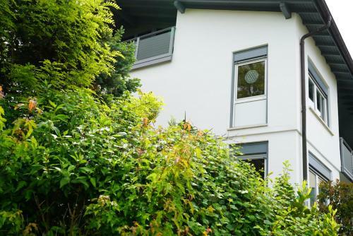 Apartamento Ferienwohnung Zeilfelder