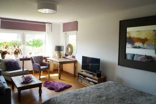 Apartamento Ferienwohnung Zeilfelder