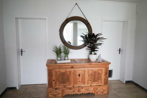 Apartamento Ferienwohnung Zeilfelder