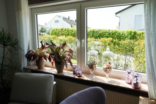 Apartamento Ferienwohnung Zeilfelder