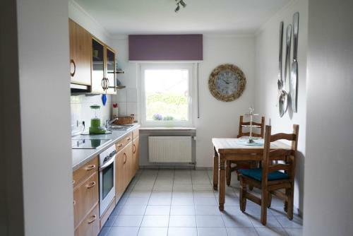 Apartamento Ferienwohnung Zeilfelder
