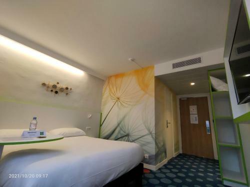 Hotel Ibis Styles Fougeres