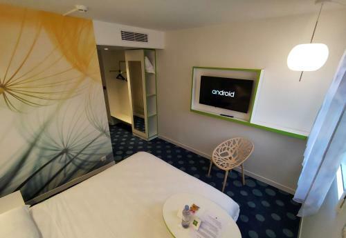 Hotel Ibis Styles Fougeres