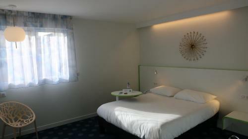 Hotel Ibis Styles Fougeres