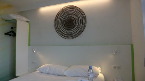 Hotel Ibis Styles Fougeres