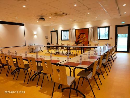 Hotel Ibis Styles Fougeres