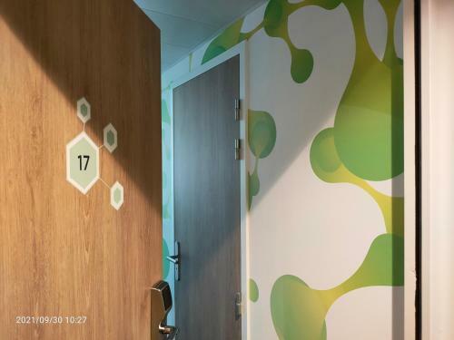 Hotel Ibis Styles Fougeres