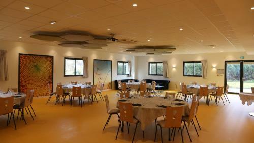 Hotel Ibis Styles Fougeres