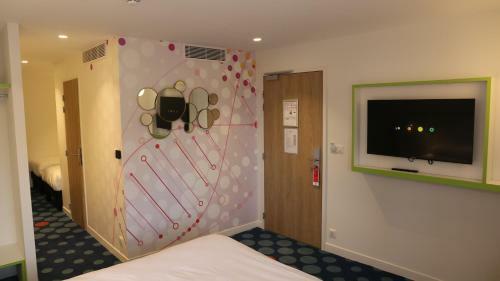Hotel Ibis Styles Fougeres