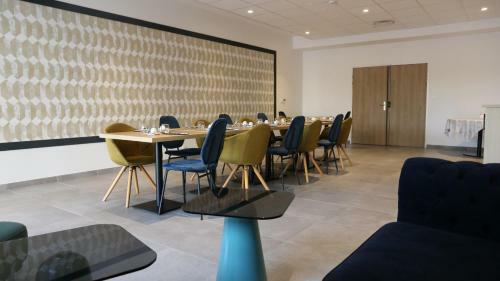 Hotel Ibis Styles Fougeres