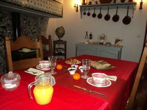 Bed & Breakfast Chez Julie