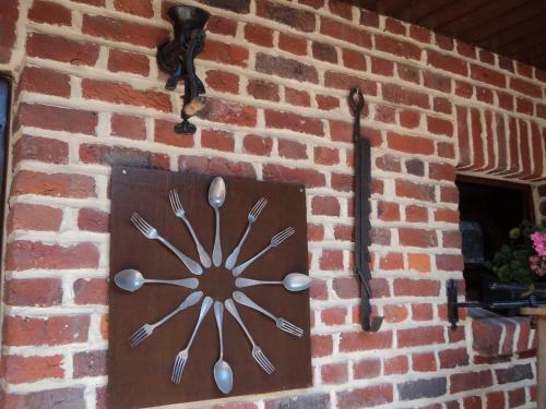 Bed & Breakfast Chez Julie