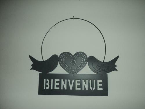 Bed & Breakfast Chez Julie