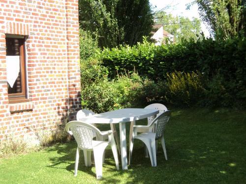 Bed & Breakfast Chez Julie