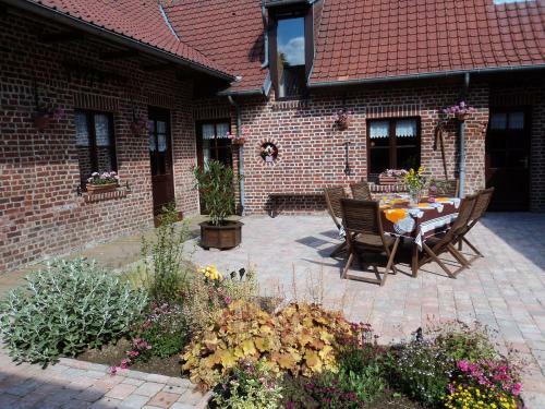 Bed & Breakfast Chez Julie
