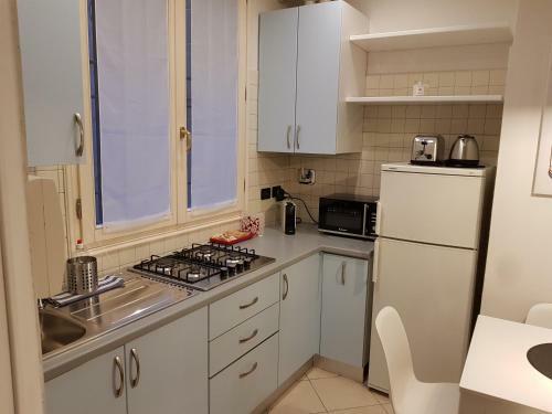 Apartamento Juli's Guest House