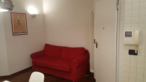 Apartamento Juli's Guest House