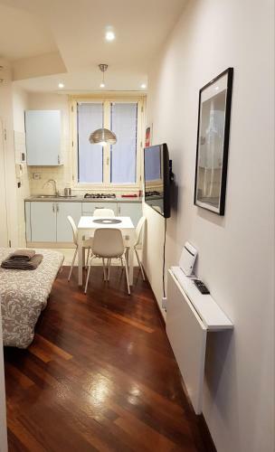 Apartamento Juli's Guest House