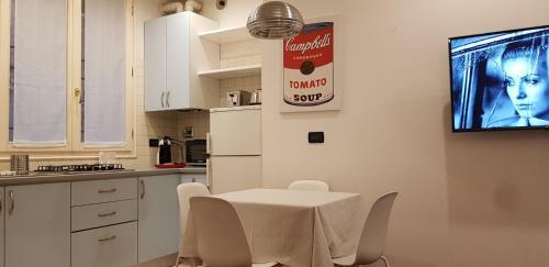 Apartamento Juli's Guest House