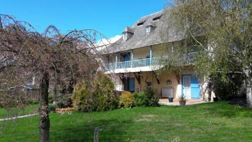 B&B Eth B�ry� Petit