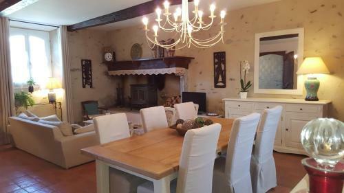 B&B Eth B�ry� Petit