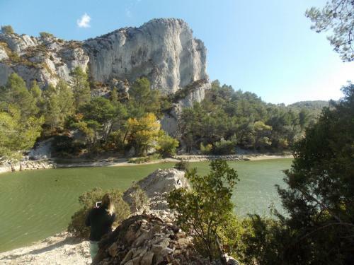Bed & Breakfast Les Coronilles