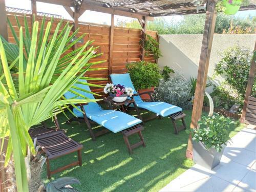 Bed & Breakfast Les Coronilles