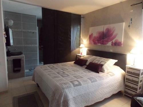 Bed & Breakfast Les Coronilles