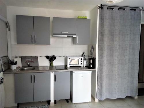 Bed & Breakfast Les Coronilles