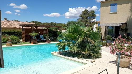 Bed & Breakfast Les Coronilles