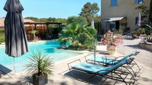 Bed & Breakfast Les Coronilles