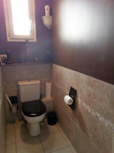 Bed & Breakfast Les Coronilles