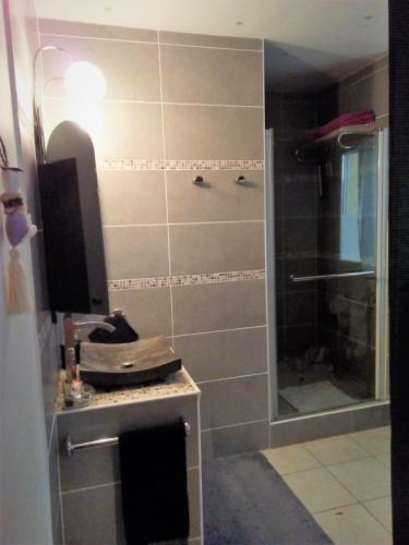 Bed & Breakfast Les Coronilles