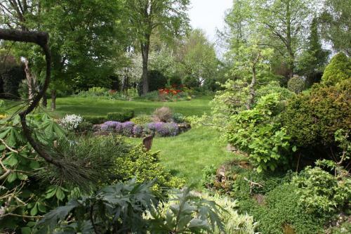 Bed & Breakfast Chambres D'h�tes De La Fontaine
