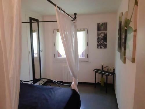 Apartamento Appartement De 3 Chambres Avec Wifi A Beaucaire