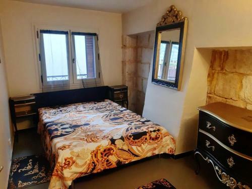 Apartamento Appartement De 3 Chambres Avec Wifi A Beaucaire