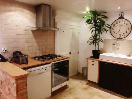 Apartamento Appartement De 3 Chambres Avec Wifi A Beaucaire