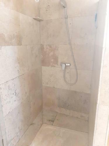 Apartamento Appartement de 3 Chambres Avec Wifi A Beaucaire